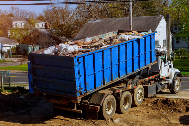 Best Commercial Cleanout Services  in Crestline, OH