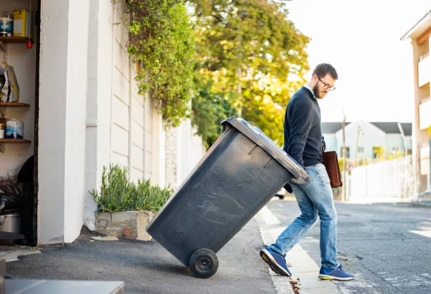 Best Basement Cleanout Services  in Crestline, OH