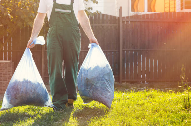 Best Attic Cleanout Services  in Crestline, OH