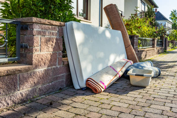 Debris Removal in Crestline, OH