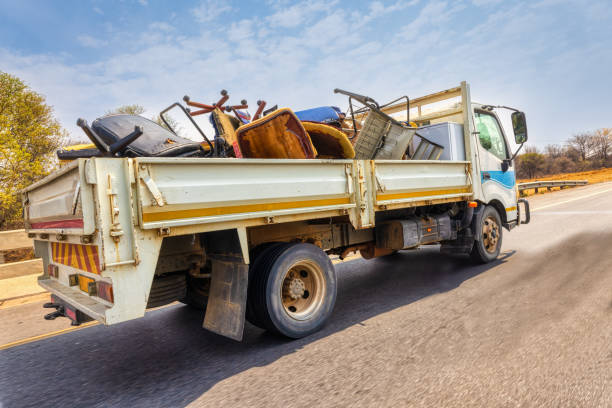 Best Affordable Junk Removal Services  in Crestline, OH