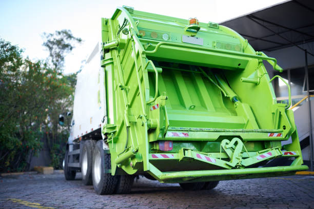 Best Professional Junk Removal  in Crestline, OH