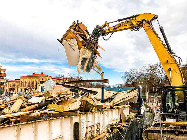  Crestline, OH Junk Removal Pros